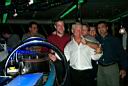 \alaska\P0001773.jpg: Steve, Larry, Dave, Jim, Jan, ? and Athar at the Starquest Disco